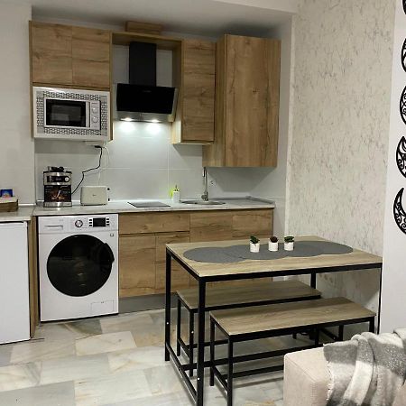 Expoholidays - Homely Apartment Granada Exterior foto